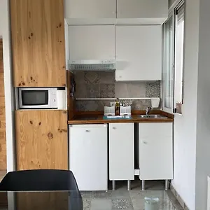  Apartamento Mi Pequeno Atico Con Vistas