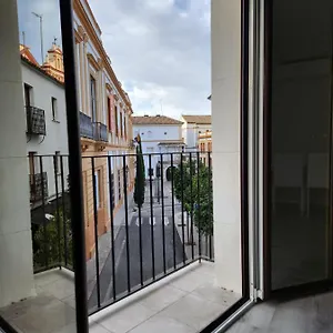  Apartamento Luis De Gongora