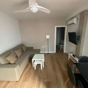  Apartamento Turistico Campo De La Verdad
