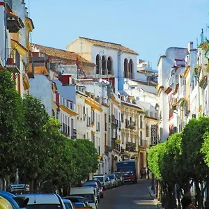  Apartamento Con Encanto Lubi Ii