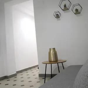  Apartamento Ribera Guadalquivir
