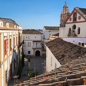  Apartamento Julio Romero De Torres