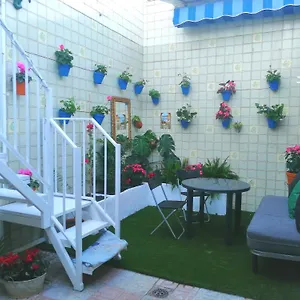  Сasa de vacaciones Casa La Plateria