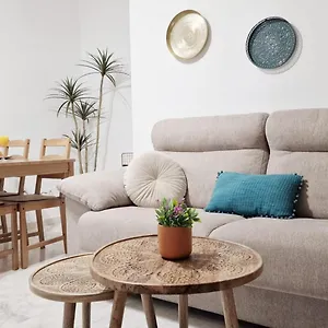  Apartamento Al-ladito
