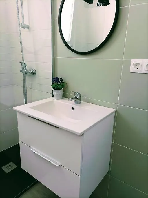 La Casa Del Rio Grande Apartman Córdoba 0*,  Spanyolország