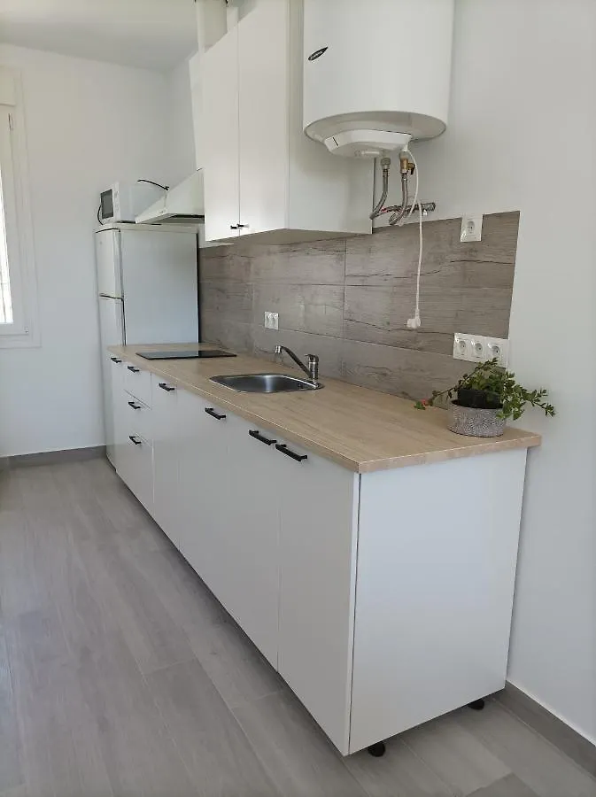 Apartamento La Casa Del Rio Grande Córdoba España