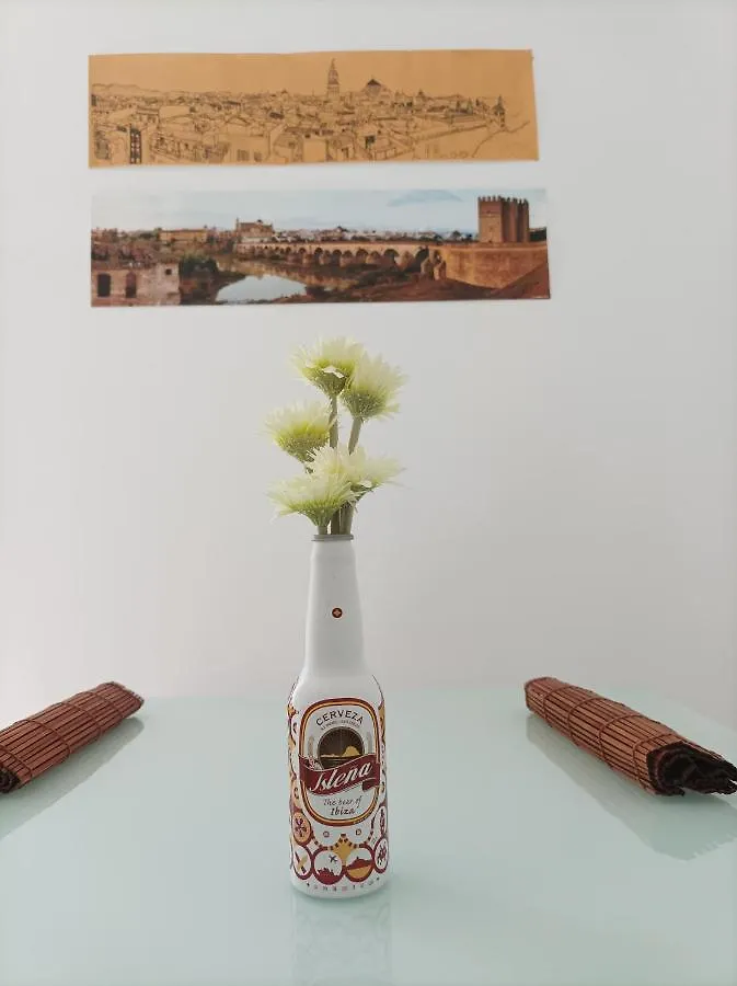 Apartamento La Casa Del Rio Grande Córdoba
