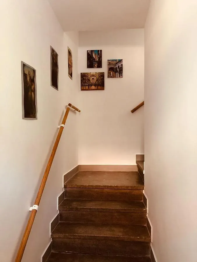 La Casa Del Rio Grande Apartman Córdoba