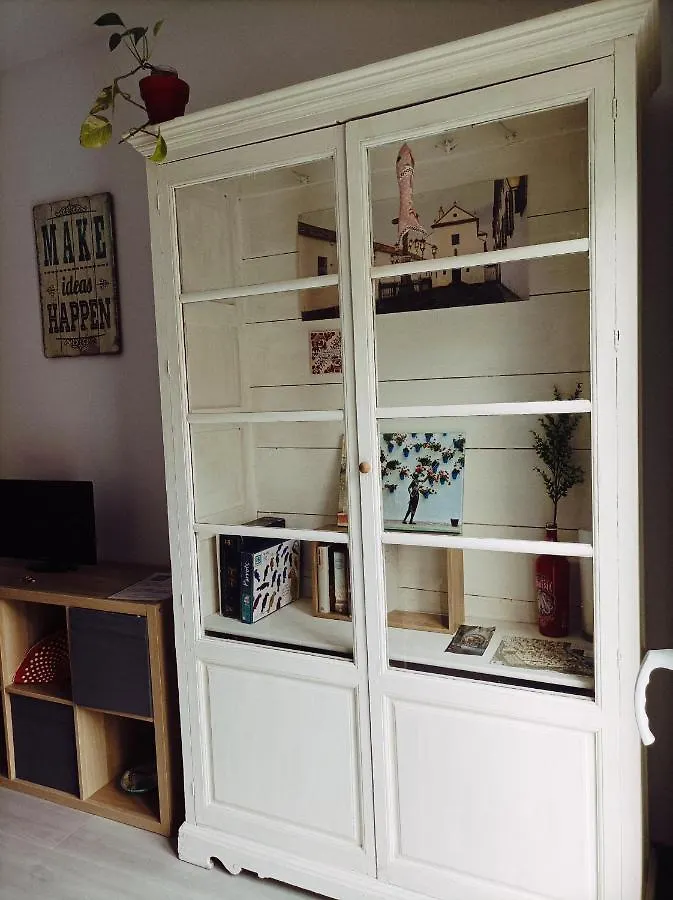 La Casa Del Rio Grande Apartman Córdoba Spanyolország