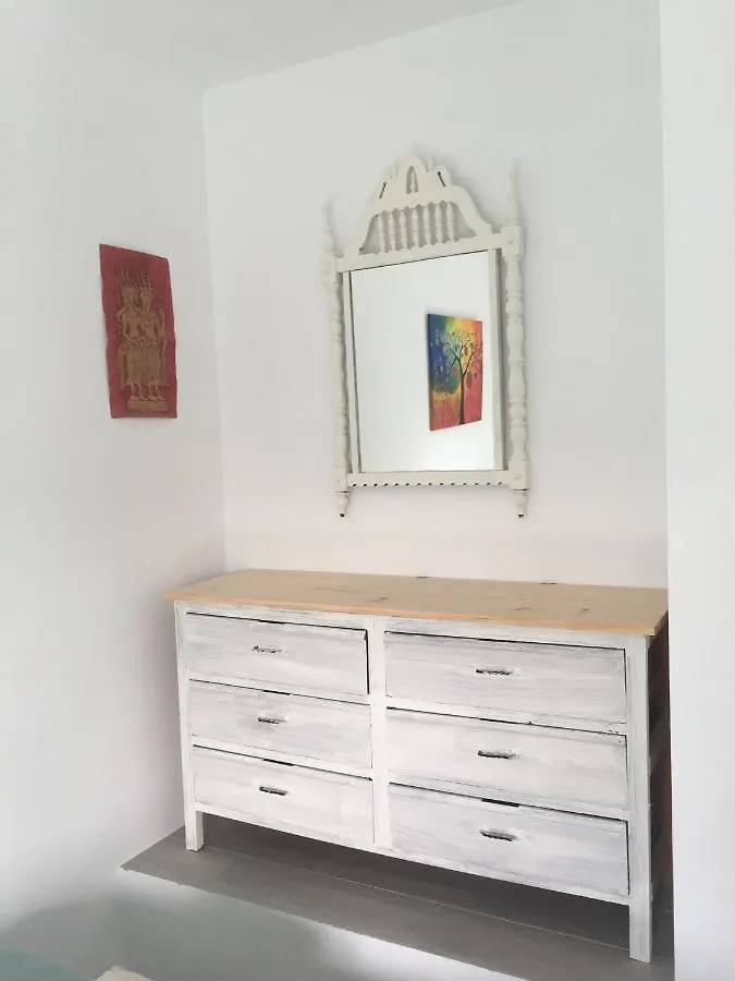 Apartamento La Casa Del Rio Grande Córdoba 0*,