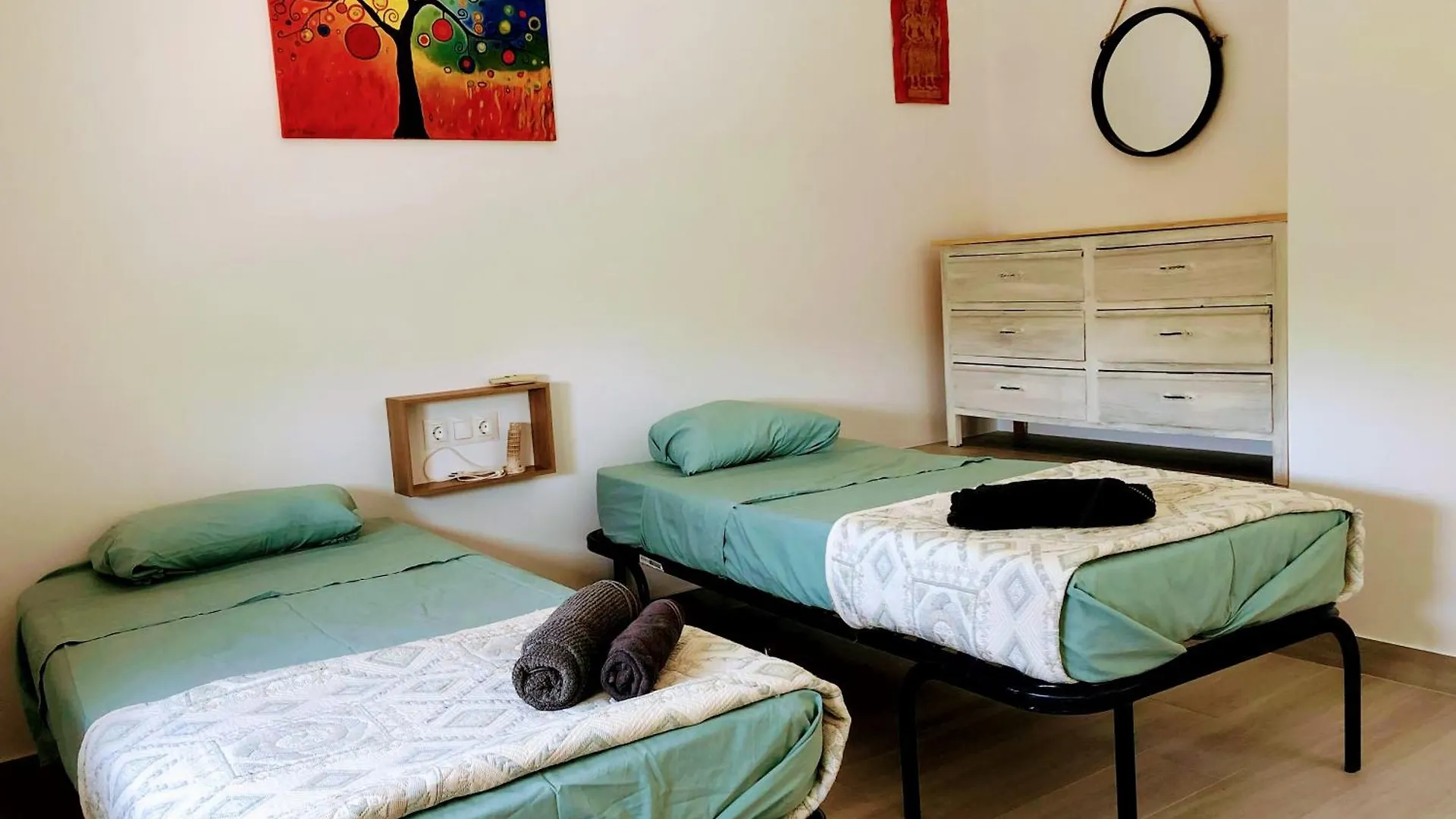 Apartamento La Casa Del Rio Grande Córdoba