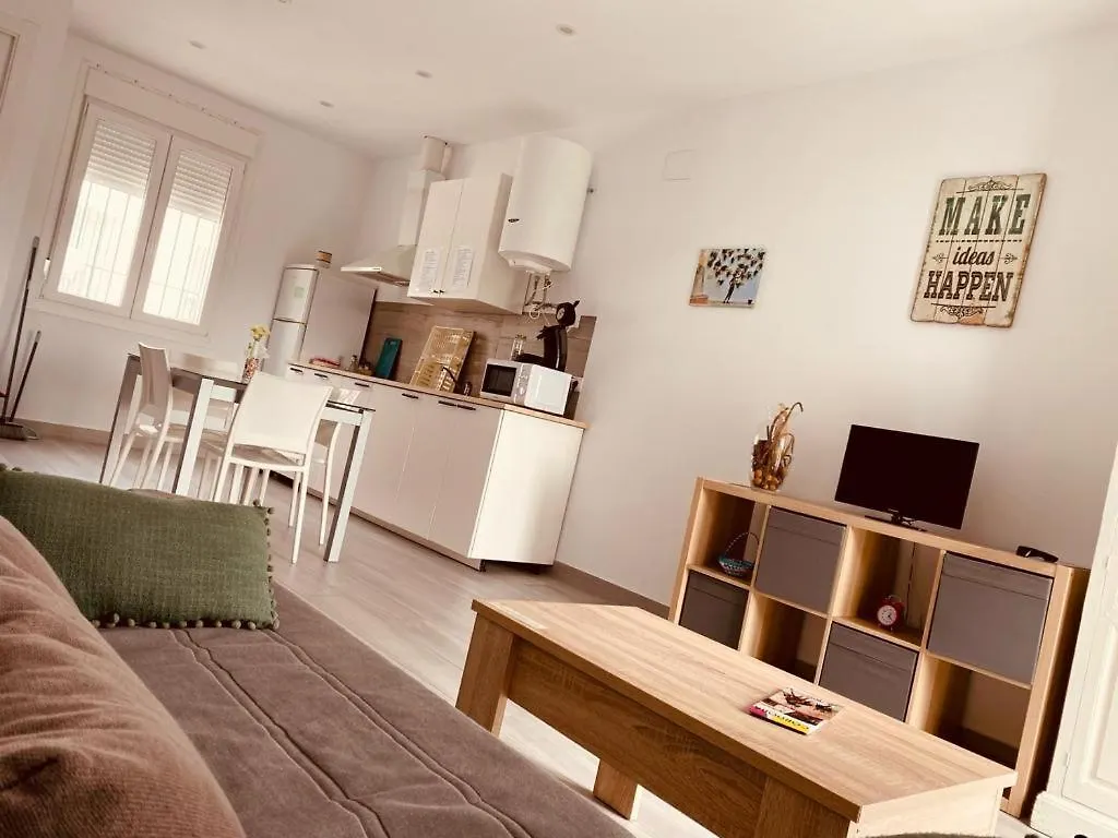 La Casa Del Rio Grande Apartman Córdoba