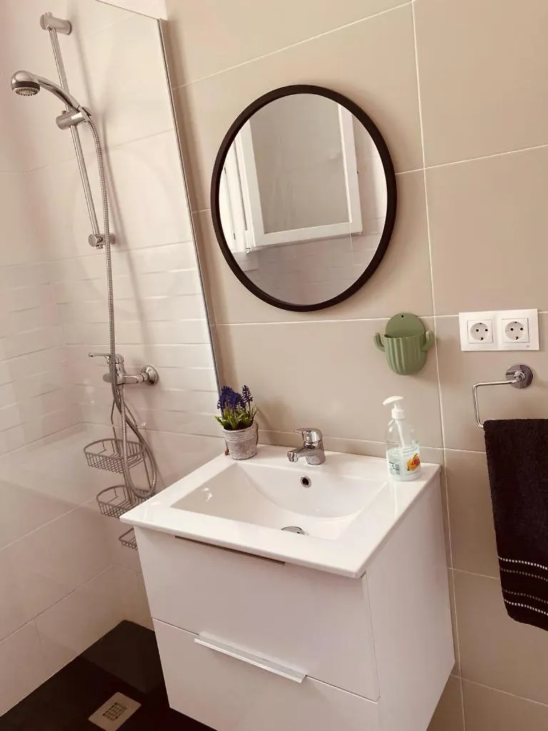 La Casa Del Rio Grande Apartman Córdoba
